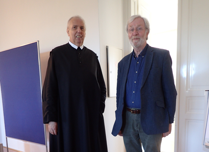 © Donau-Universität Krems/P. Engel Ligatus Summer School