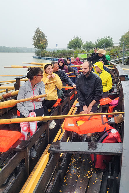 ReConnecting Cruise 2024