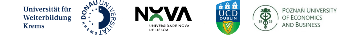 Logos TISE