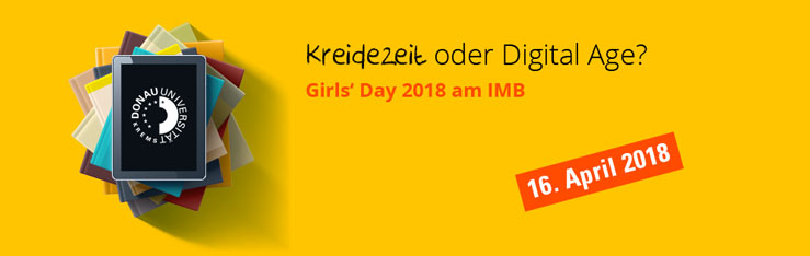 Girls Day 2018