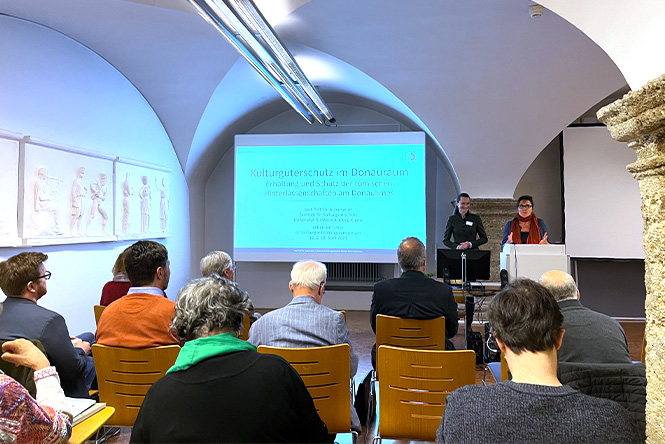 4. Salzburger Frühlingssymposium