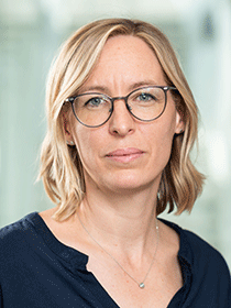 Claudia Schildböck