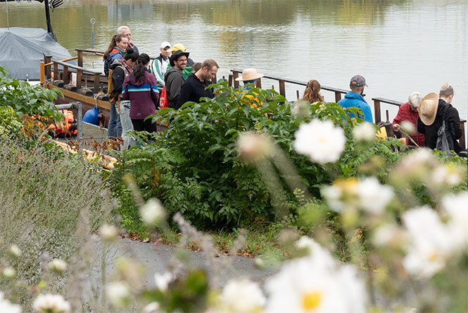 ReConnecting Cruise 2024