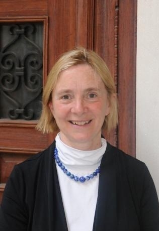 laurie Rush
