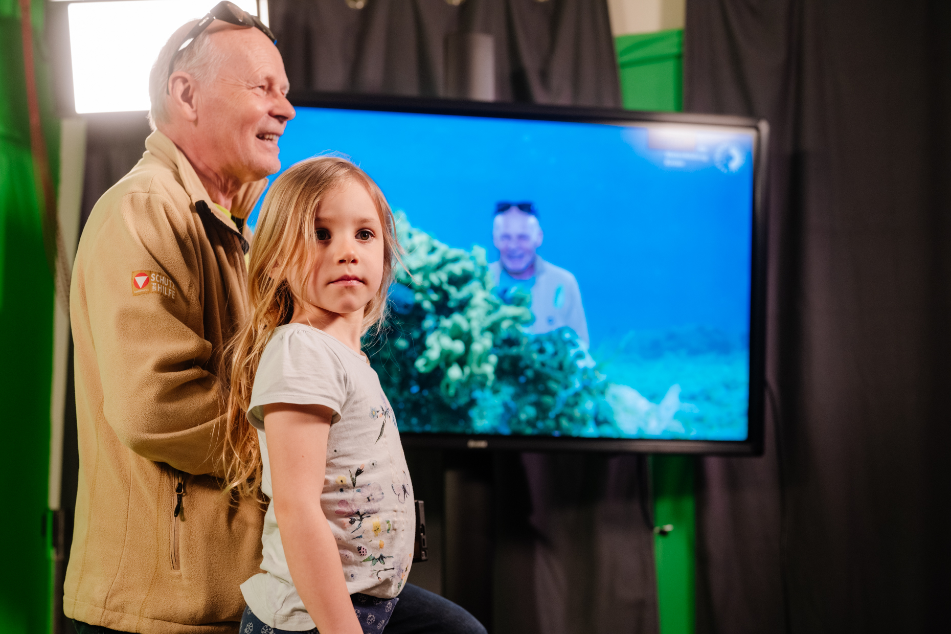 Lange Nacht der Forschung