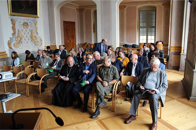 ProteCHt2save Summer School 2018