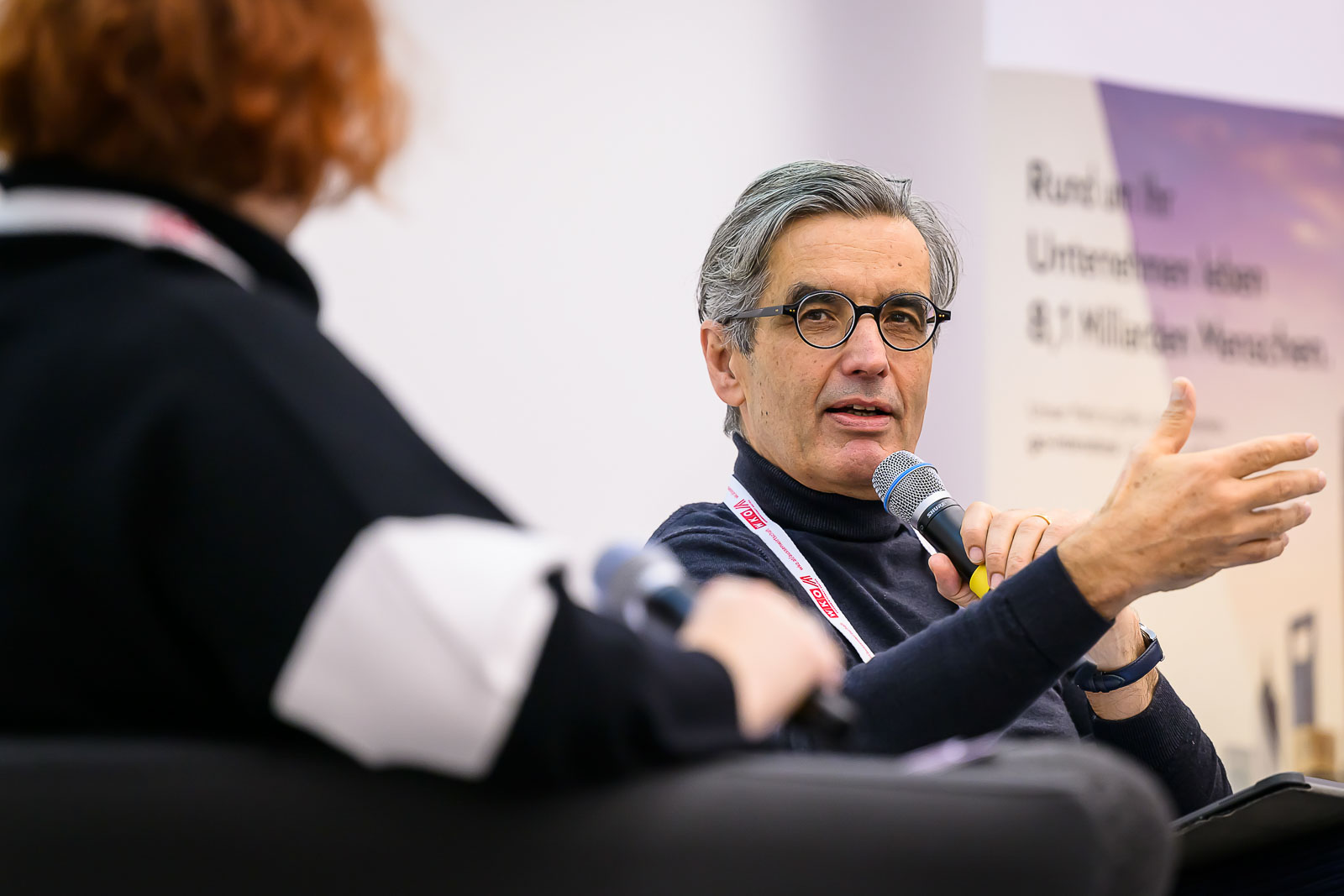 European Music, Arts & Business Forum