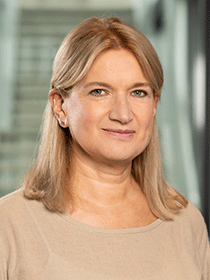 Doris Burger