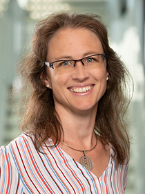 Elisabeth Neumayer