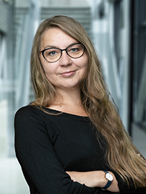 Ilona Horwath