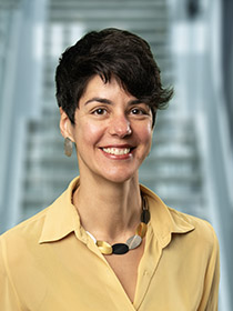 Julia Teixeira Mourao Permoser