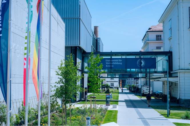 Campus Krems