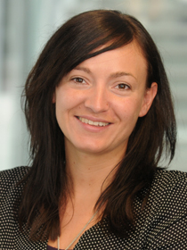 Martina Schmid