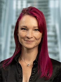 Melanie Nischt