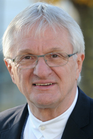 Roland Scholz