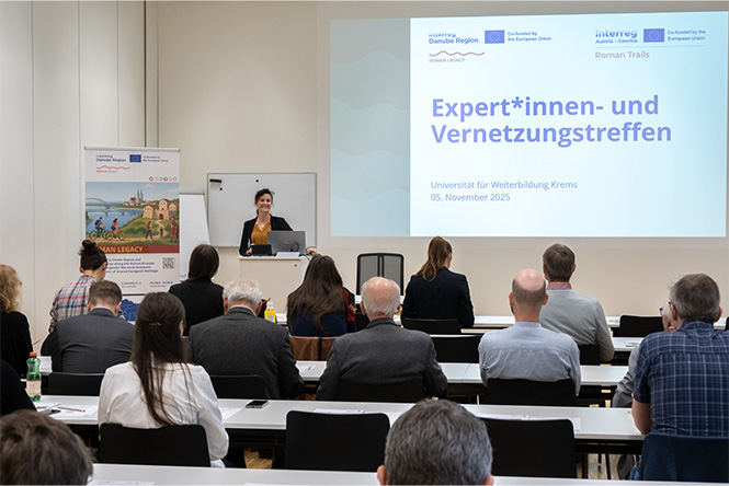 Netzwerktreffen 2025