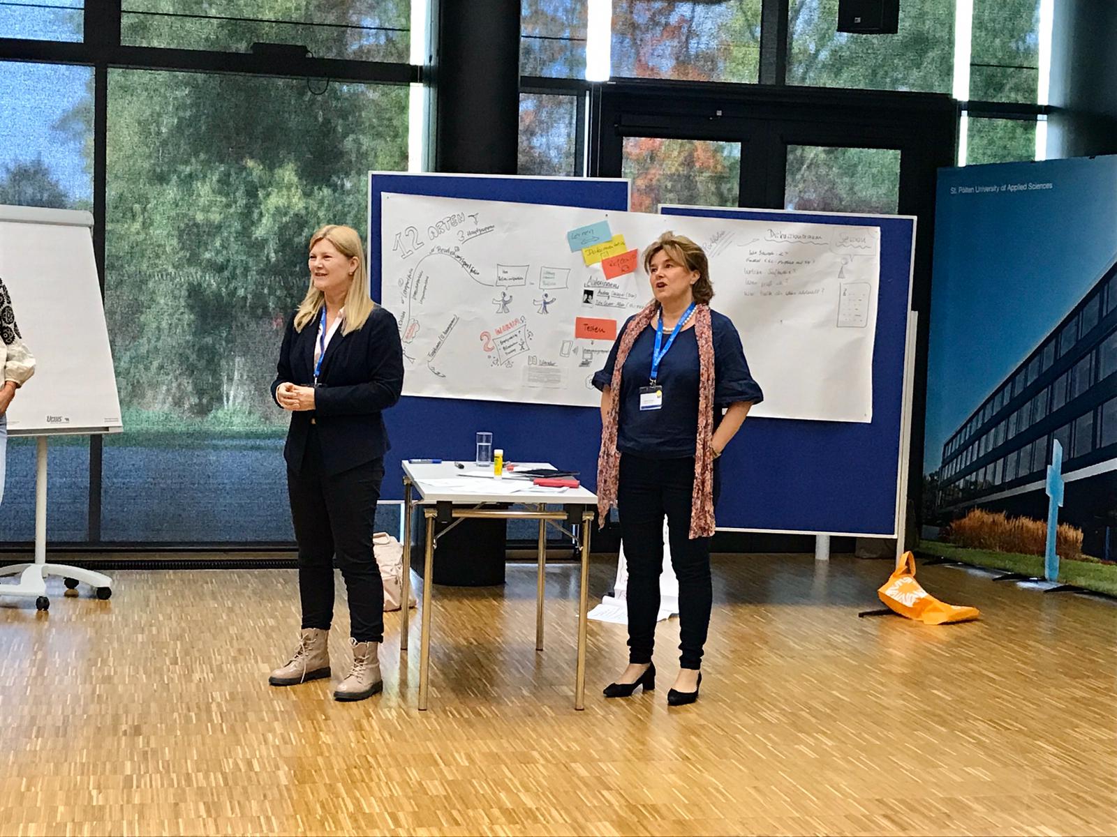 8. Tag der Lehre Bild 2