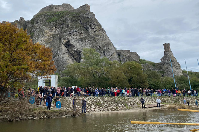 ReConnecting Cruise 2024