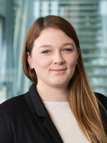 Hannah Mayer