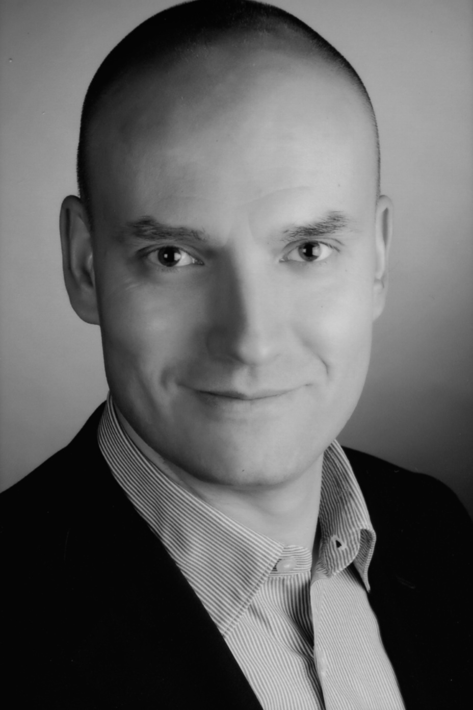 Thomas Hensel