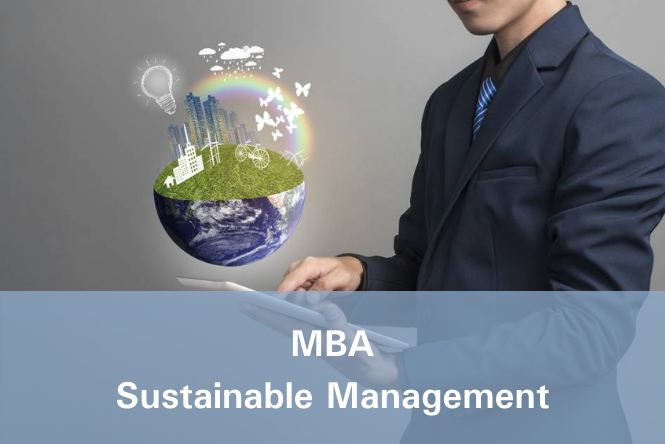MBA Sustainable