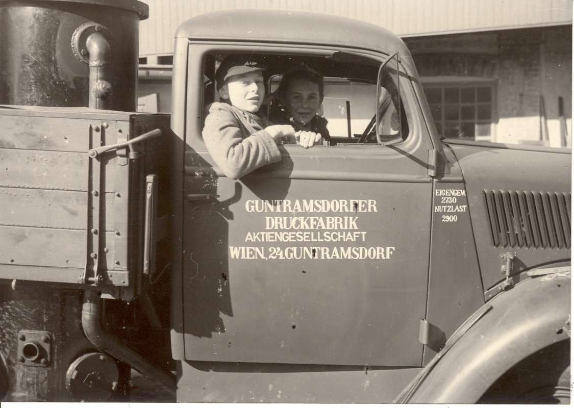 Marktgemeinde Guntramsdorf