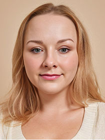 Lea Prüwasser
