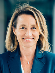 © Donau-Universität Krems/Walter Skokanitsch Vizerektorin Viktoria Weber