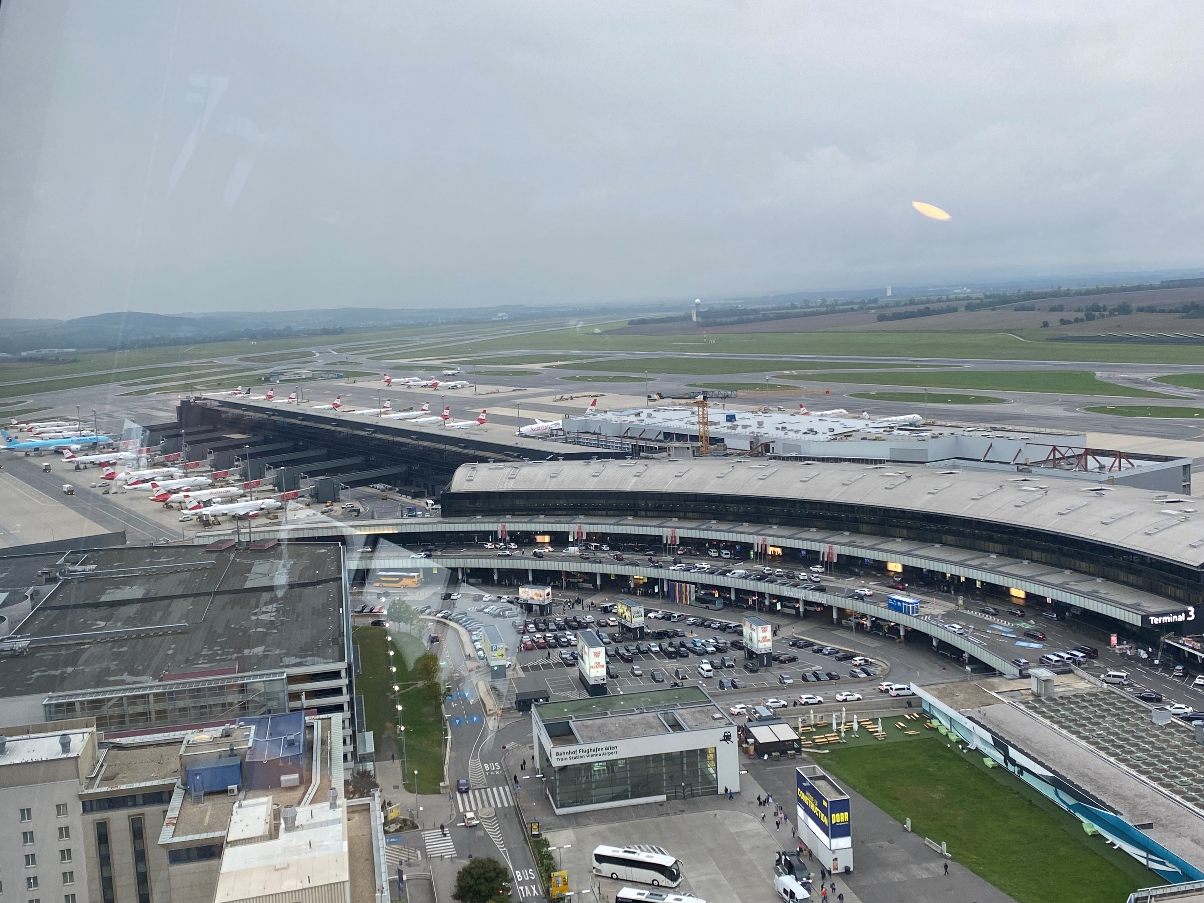 © UWK/Alumni-Club Flughafen