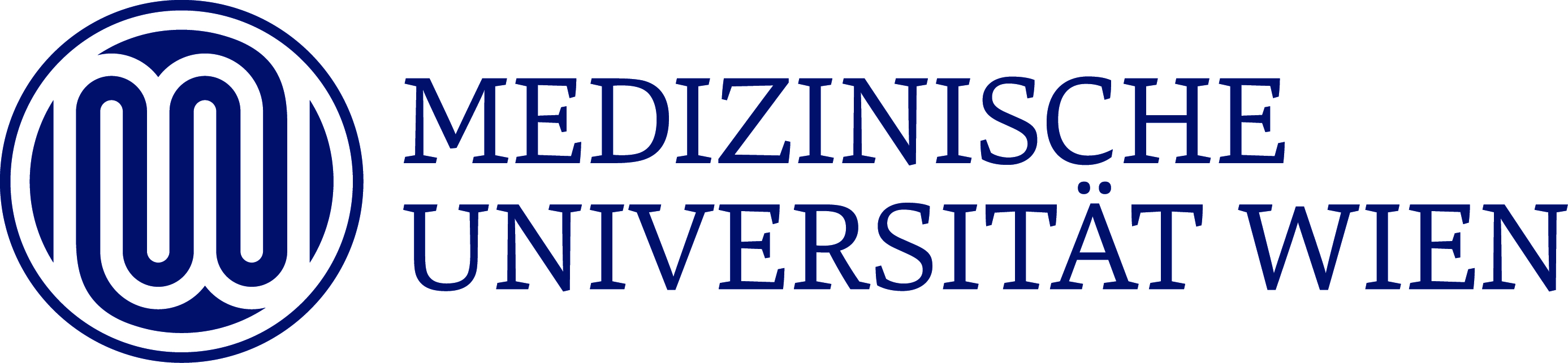 MedUni Wien Logo