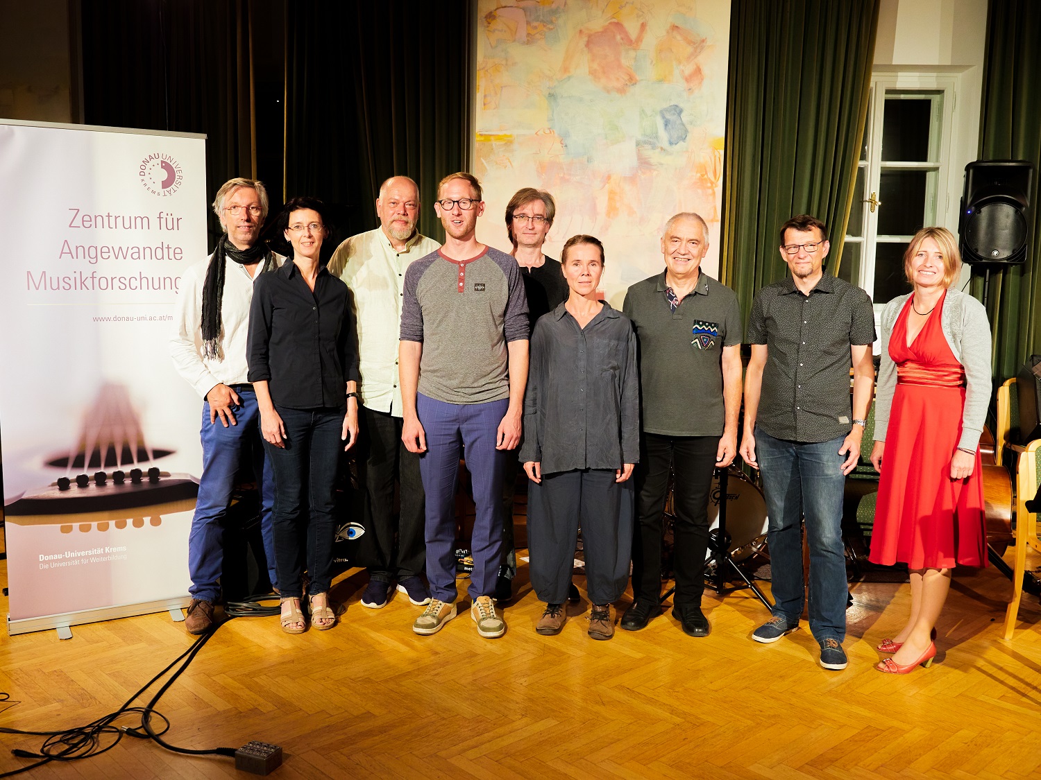 Jazz in Contemporary Music 07