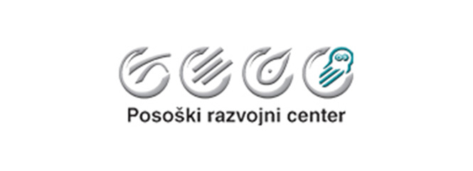 Soča Valley Development Centre Logo
