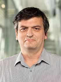 Raimund Kovacevic