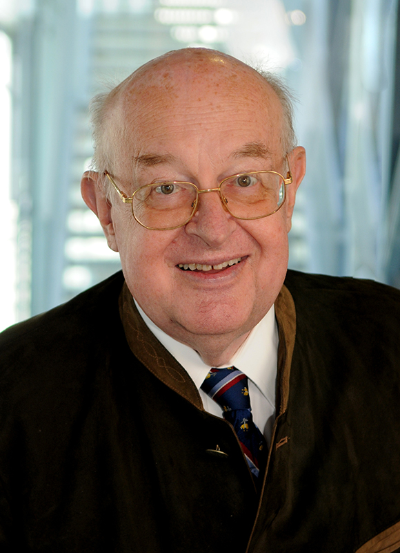 © Donau-Universität Krems/Andrea Reischer Jiří Toman
