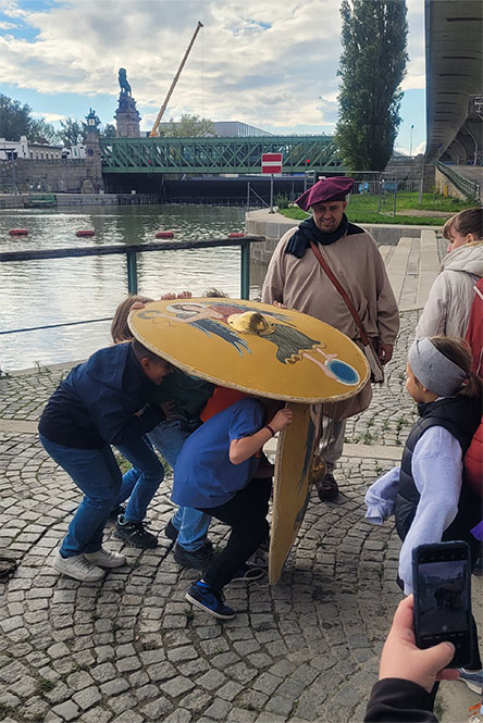 ReConnecting Cruise 2024