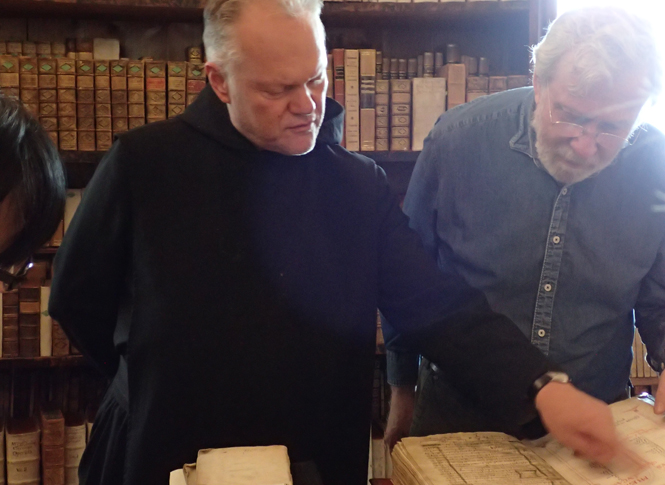 © Donau-Universität Krems/P. Engel Ligatus Summer School