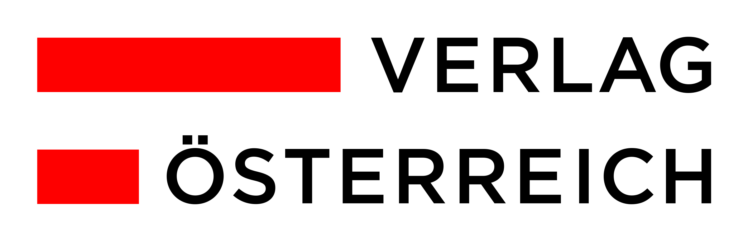 Logo Verlag Österreich