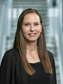 Evelyne Hufnagl