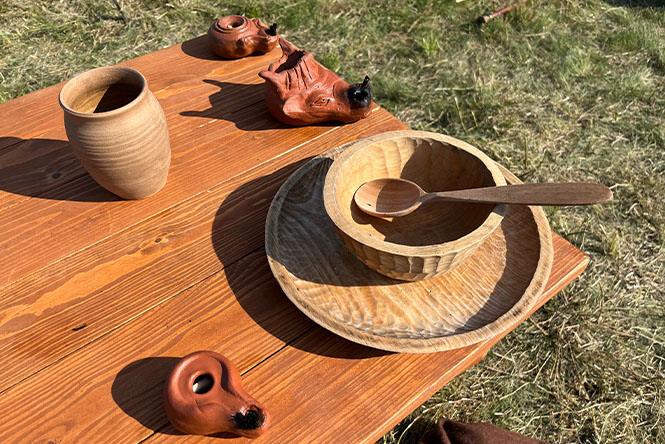 ReConnecting Cruise 2024 Mušov