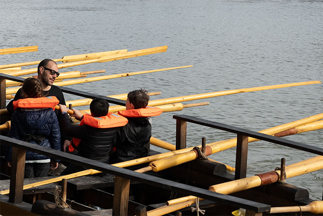 ReConnecting Cruise 2024