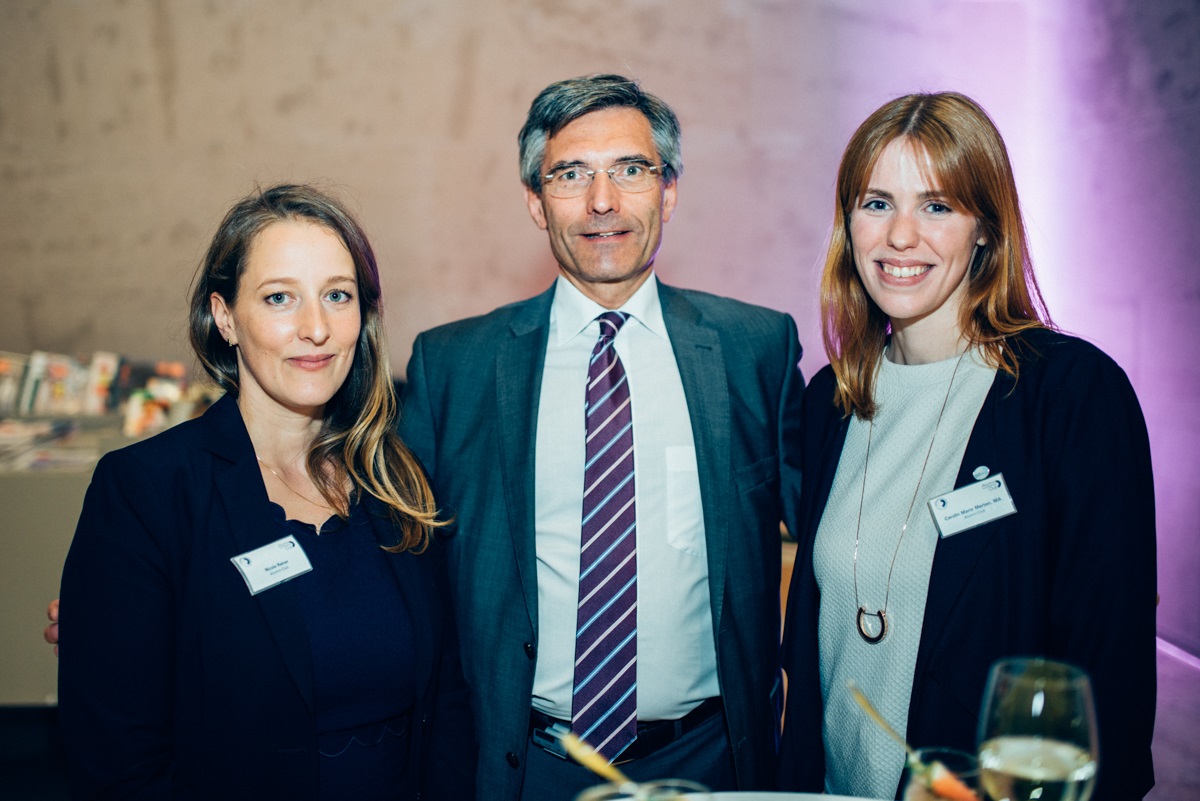 © Walter Skokanitsch Bluehour