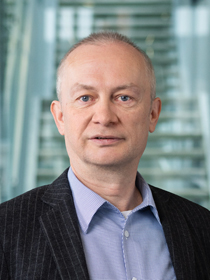 Thomas Pfeffer