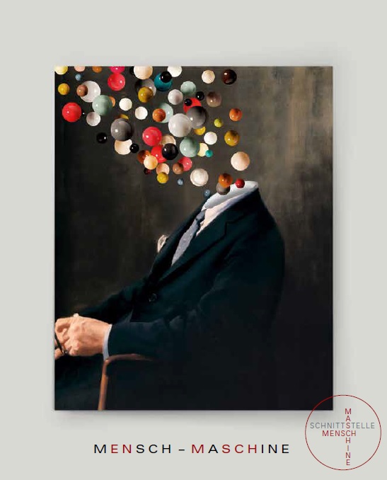 Illustration von Matthieu Bourel