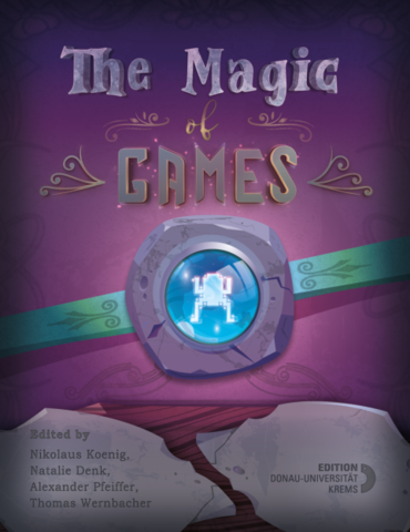 The Magic of Games
