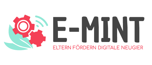 e.mint logo