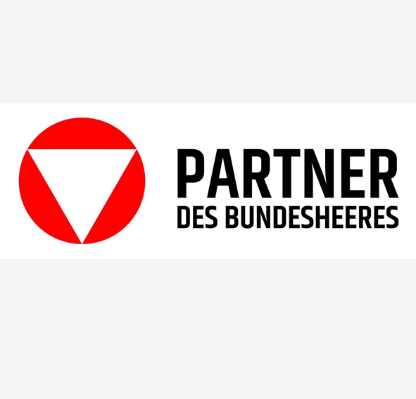 ÖBH Partner Logo