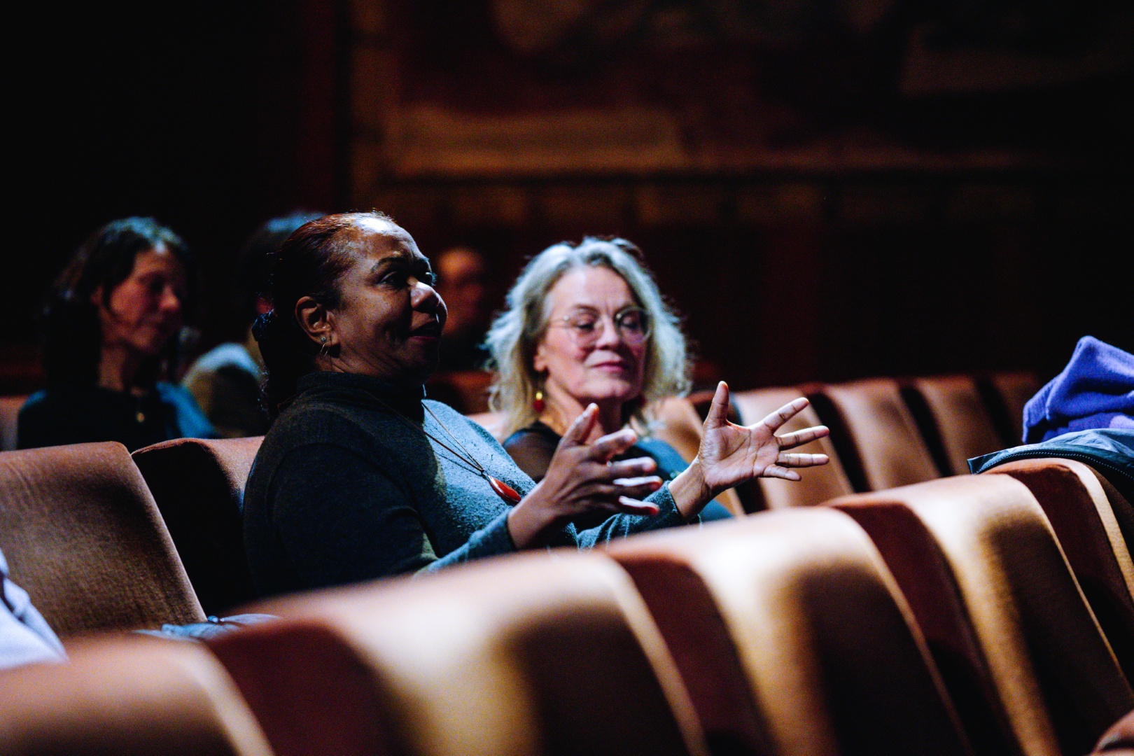 Photos: Walter Skokanitsch 2025