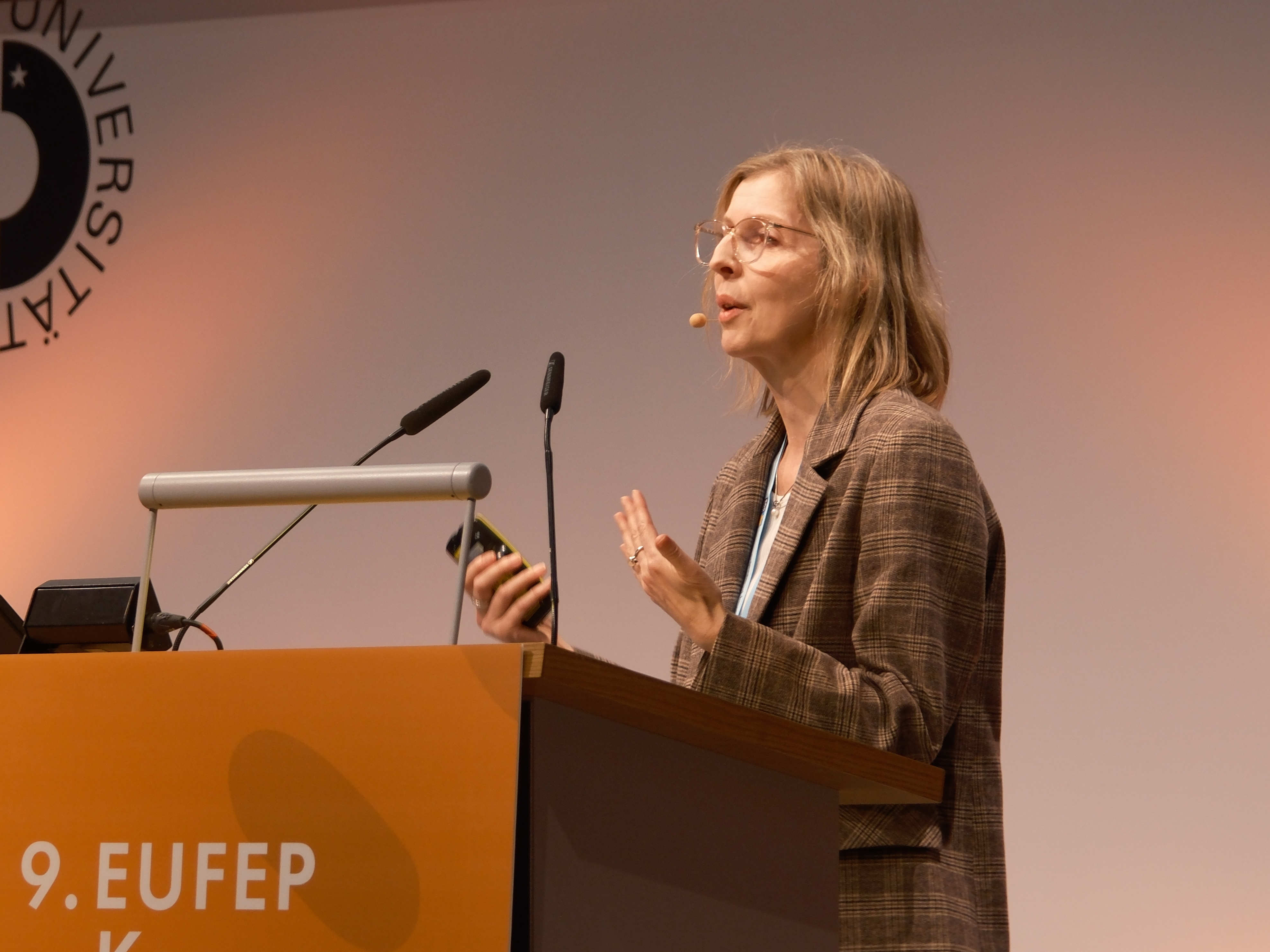 EUFEP 2026