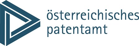 Logo Patentamt