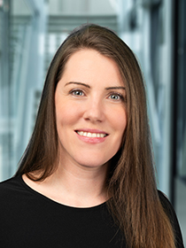 Christa Scheidl